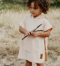 Cloby UV Poncho - UV50+ - Peachy Summer