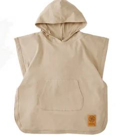 Cloby UV Poncho - UV50+ - Sandy Beach