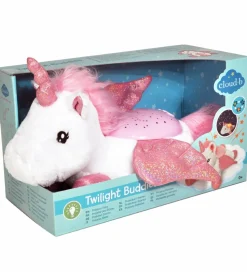 Cloud-B Natlampe - Twilight Buddies - Enhjørning
