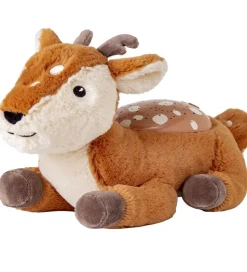 Cloud-B Natlampe - Twilight Buddies - 29 cm - Dådyr