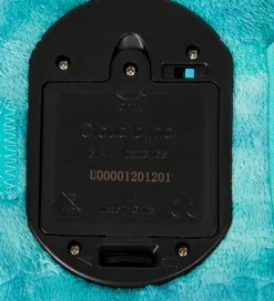 Cloud-B Natlampe m. Lyd - Tranquil Turtle - 30 cm - Grøn