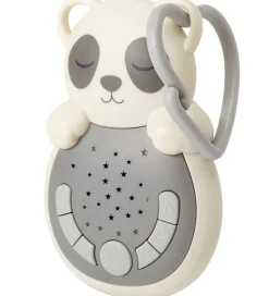 Cloud-B Vågelampe m. Lyd - Sweet Dreamz On the Go - 16,5x12x6 cm