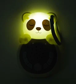 Cloud-B Vågelampe m. Lyd - Sweet Dreamz On the Go - 16,5x12x6 cm