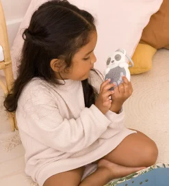 Cloud-B Vågelampe m. Lyd - Sweet Dreamz On the Go - 16,5x12x6 cm