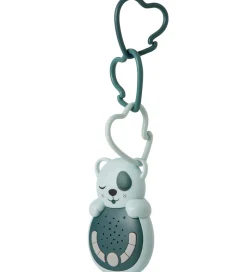 Cloud-B Vågelampe m. Lyd - Sweet Dreamz On the Go - 16,5x12x6 cm