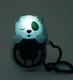 Cloud-B Vågelampe m. Lyd - Sweet Dreamz On the Go - 16,5x12x6 cm