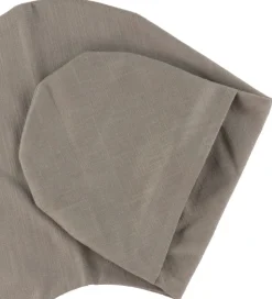 Cocoon Company Ammepudebetræk - Dusted Brown