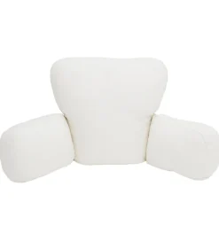 Cocoon Company Barnevognspude - Kapok - Soft Beige