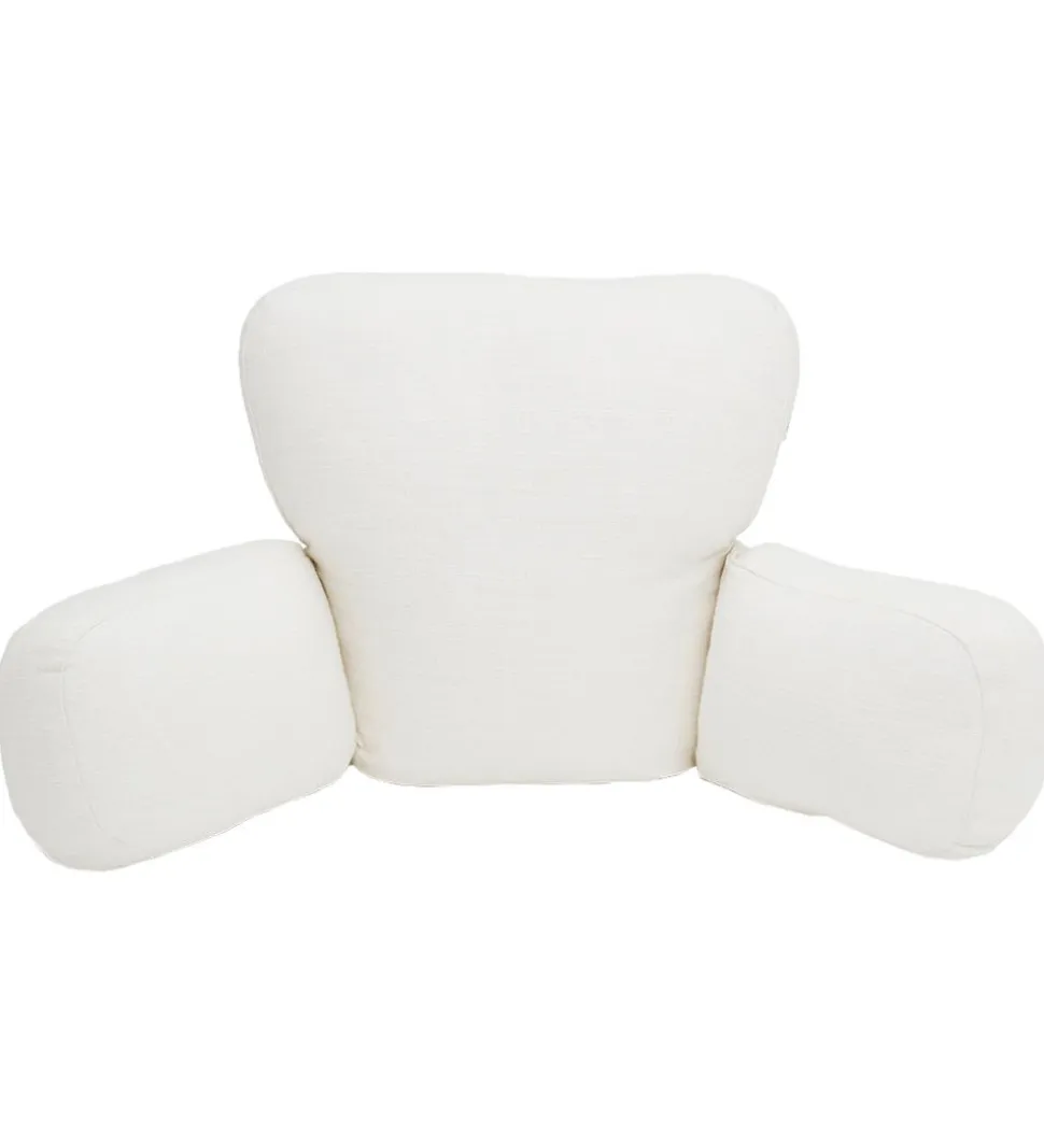 Cocoon Company Barnevognspude - Kapok - Soft Beige