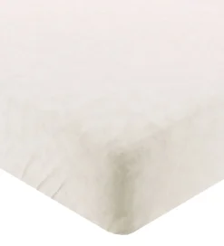 Cocoon Company Lagen - 2-pak - Babyseng - 60x120 - Creme