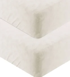 Cocoon Company Lagen - 2-pak - Lift - 31x75 - Creme