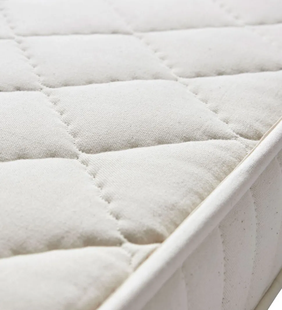 Cocoon Company Madras - Junior - 70x160 cm - Papilio - Kokos/Lat