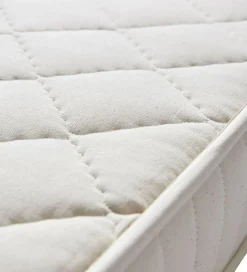 Cocoon Company Madras - Junior - 70x140 cm - Papilio - Kokos/Lat