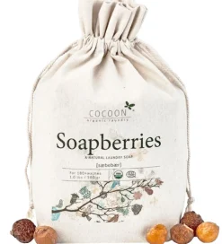 Cocoon Company Sæbebær - 500 g