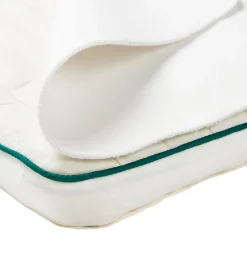 Cocoon Company Vådliggerlagen - 70x160 cm - Natur