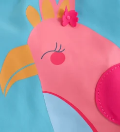 Color Kids Badedragt - River Blue