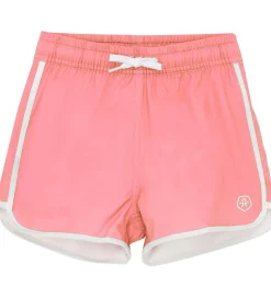 Color Kids Badeshorts - Plumeria