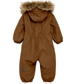 Color Kids Flyverdragt - Nuthach