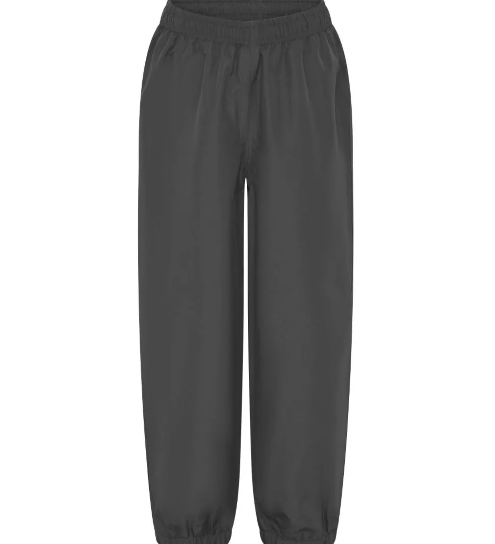 Color Kids Skalbukser - Sort