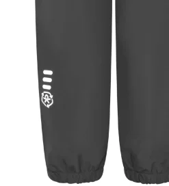 Color Kids Skalbukser - Sort