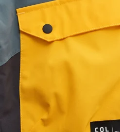 Color Kids Skibukser - Stormy Weather