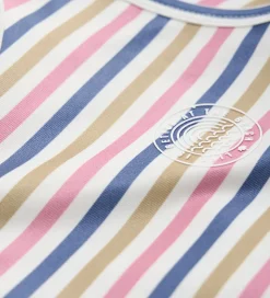 Color Kids Top - Vintage Indigo