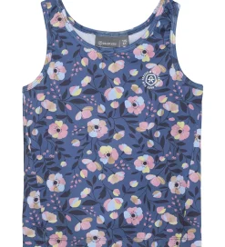 Color Kids Top - Vintage Indigo