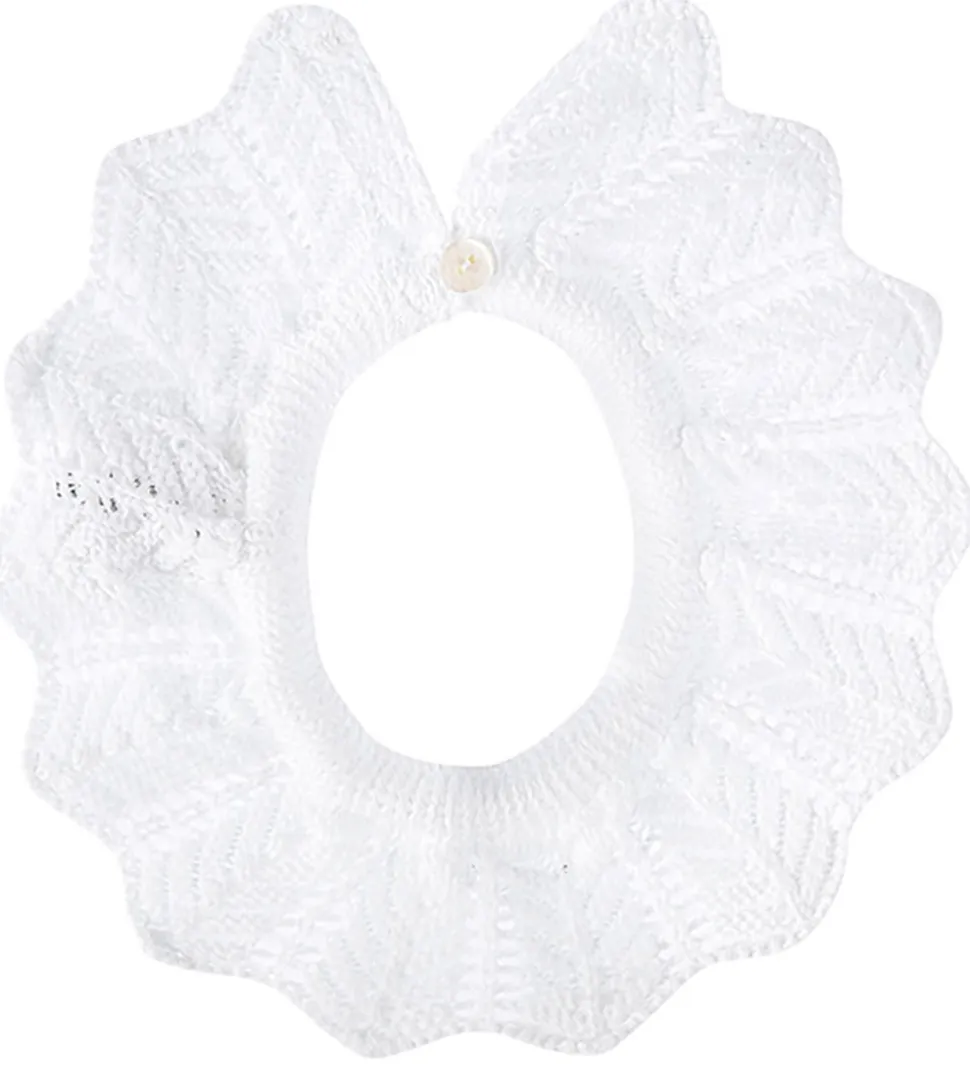 Condor Krave - Strik - Hvid