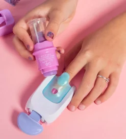 Cool Maker Go Glam Mani-Mask - Nail Studio