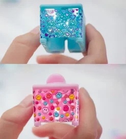 Cool Maker Go Glam Mani-Mask - Nail Studio