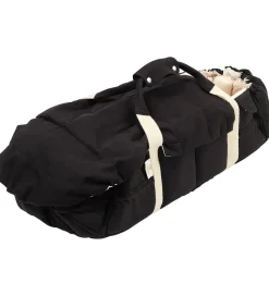 Copenhagen Colors Babylift - 2.0 - Sort/Creme m. Striber