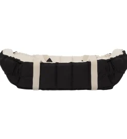 Copenhagen Colors Babylift - 2.0 - Sort/Creme m. Striber