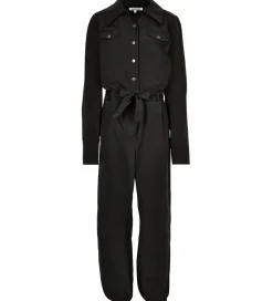 Cost:Bart Buksedragt - CBSonia - Sort