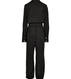 Cost:Bart Buksedragt - CBSonia - Sort