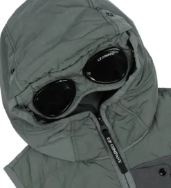 C.P. Company Dynevest - Green Bay m. Solbriller