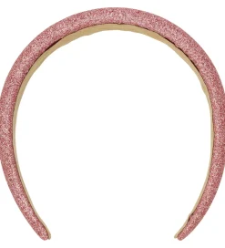 Creamie Hårbøjle - Glimmer - Woodrose