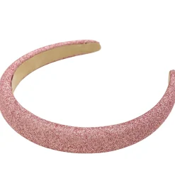 Creamie Hårbøjle - Glimmer - Woodrose