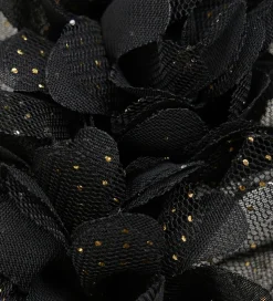 Creamie Hårbøjle - Sort