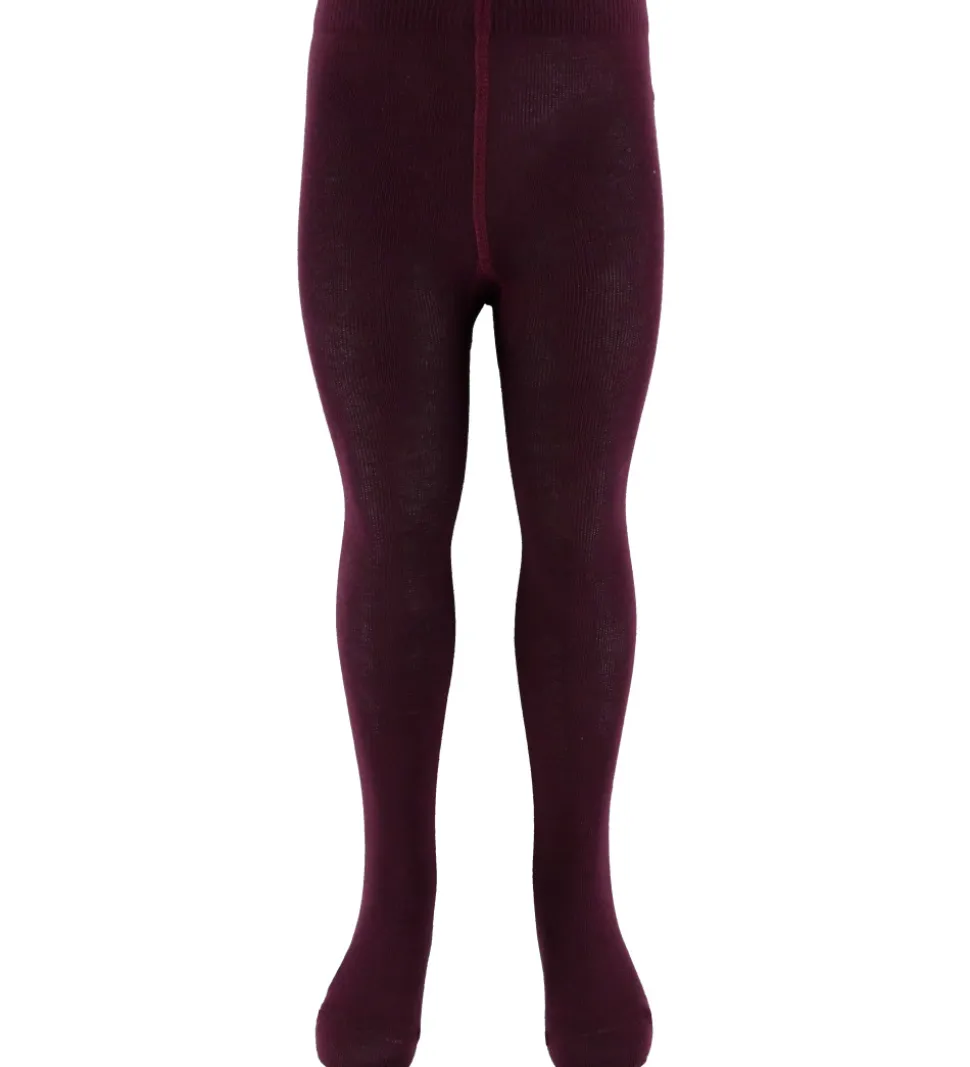 Creamie Strømpebukser - 2-pak - Woodrose