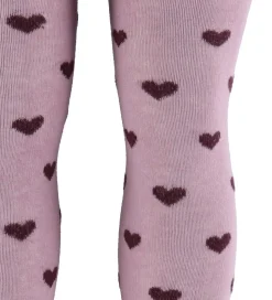 Creamie Strømpebukser - 2-pak - Woodrose