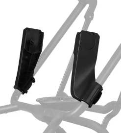 Cybex Adapter - Eezy S Line - Sort