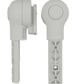 Cybex Adapter til Skråstol - Lemo - Lysegrå