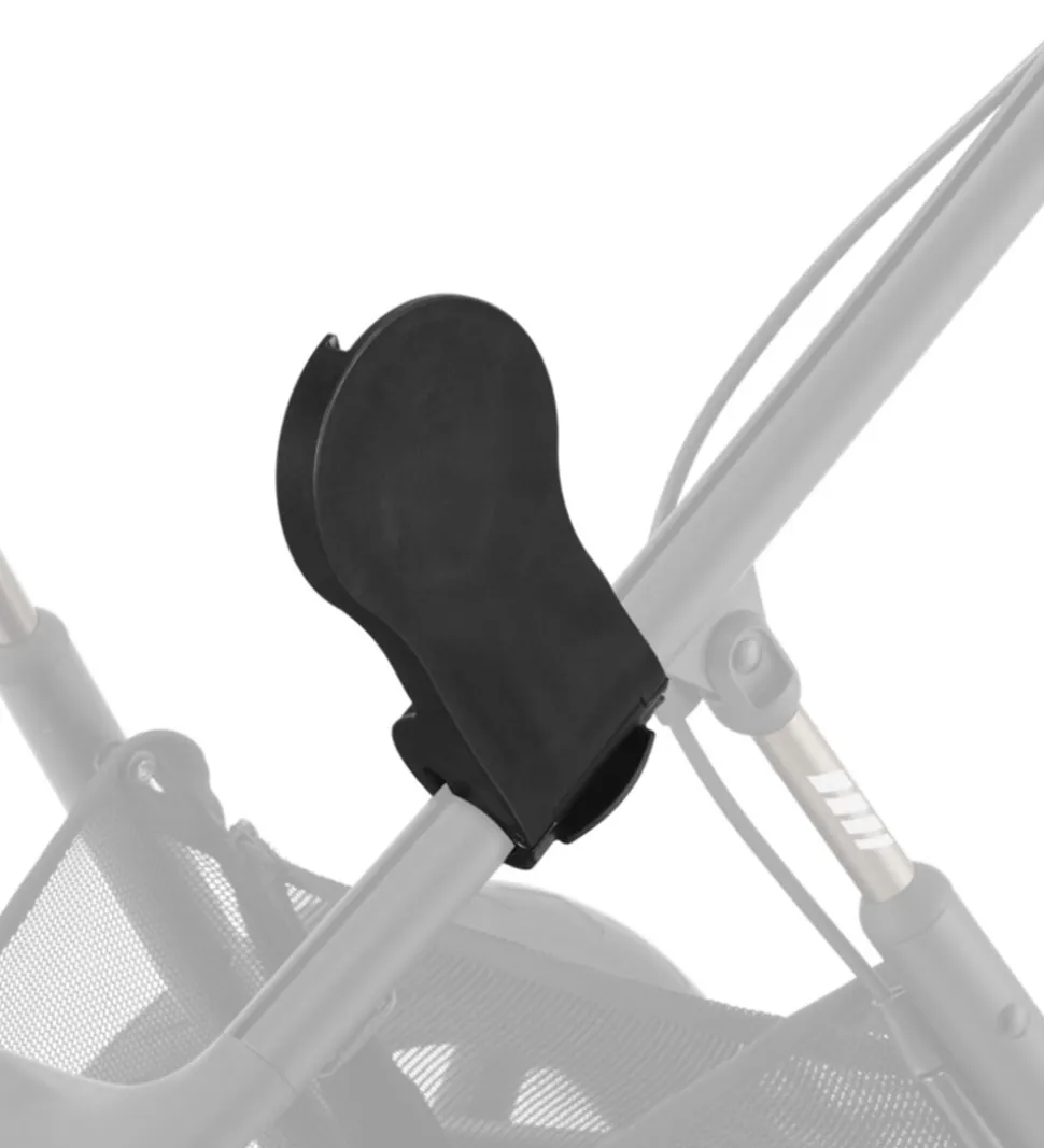 Cybex Adaptere til klapvogn - Cot S/Avi Spin - Sort