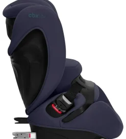 Cybex Autostol - Pallas B i-Size - Blue Moon Navy