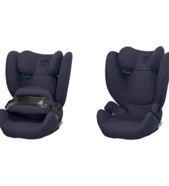 Cybex Autostol - Pallas B i-Size - Blue Moon Navy