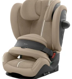 Cybex Autostol - Pallas G3 I-Size Plus - Almond Beige
