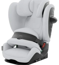 Cybex Autostol - Pallas G2 - Fog Grey