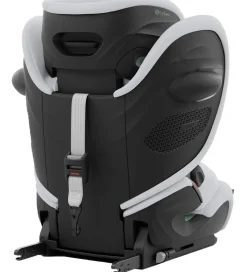 Cybex Autostol - Pallas G2 - Fog Grey