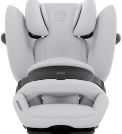 Cybex Autostol - Pallas G2 - Fog Grey