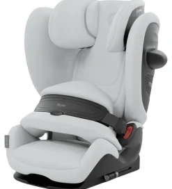 Cybex Autostol - Pallas G3 I-Size - Fog Grey/Light Grey